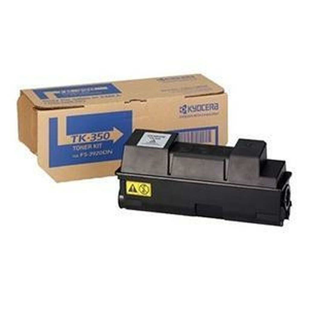 Kyocera TK-350 цена и информация | Laserprinteri toonerid | kaup24.ee