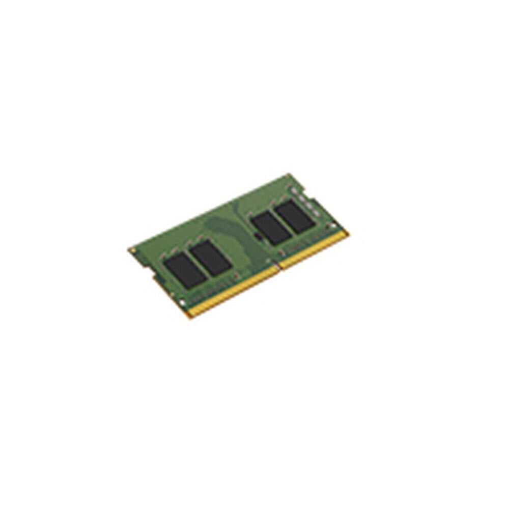 Kingston KVR32S22S6/4 4 GB DDR4 hind ja info | Operatiivmälu (RAM) | kaup24.ee