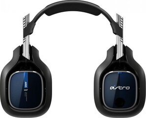 Kõrvapealsed kõrvaklapid Astro A40 + MixAmp Pro TR PS4 цена и информация | Наушники | kaup24.ee