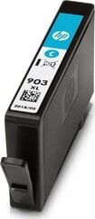HP 903xl hind ja info | Tindiprinteri kassetid | kaup24.ee