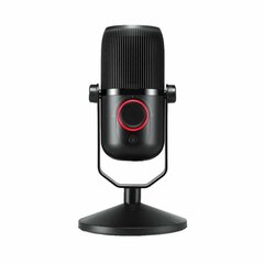 Микрофон Thronmax M4 Черный Микрофон игровой приставки цена и информация | Микрофоны | kaup24.ee