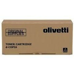 Tooner Olivetti B1234 Must hind ja info | Laserprinteri toonerid | kaup24.ee