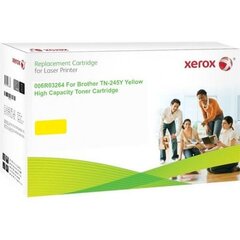 Kassett Xerox Tn245y, kollane hind ja info | Laserprinteri toonerid | kaup24.ee