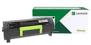 Lexmark 56F2H00, must hind ja info | Laserprinteri toonerid | kaup24.ee