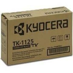 Kyocera 1T02M70NL0 цена и информация | Картриджи и тонеры | kaup24.ee