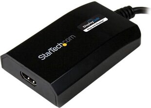 Адаптер USB 3.0 — HDMI Startech USB32HDPRO цена и информация | Адаптеры и USB-hub | kaup24.ee