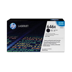 HP CE264X hind ja info | Laserprinteri toonerid | kaup24.ee