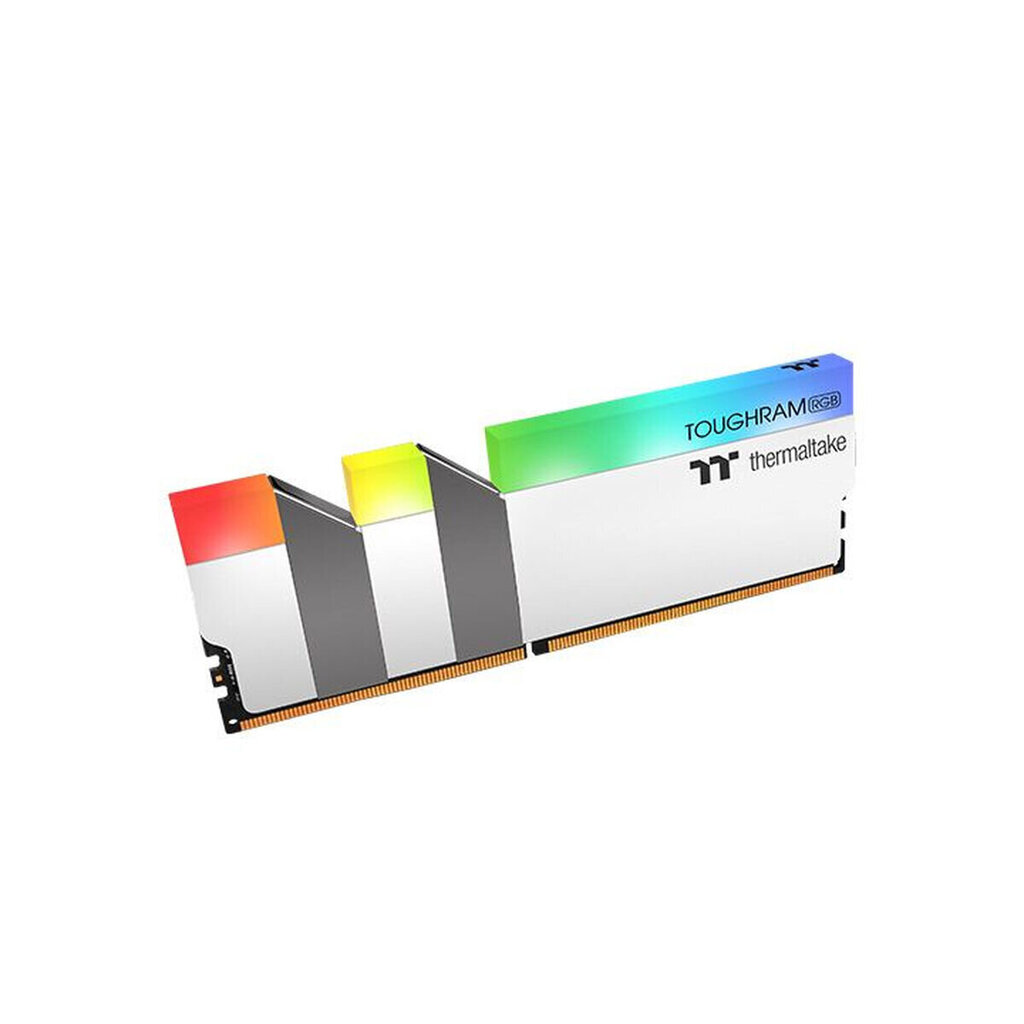 Thermaltake Toughram 16GB DDR4 CL19 hind ja info | Operatiivmälu (RAM) | kaup24.ee