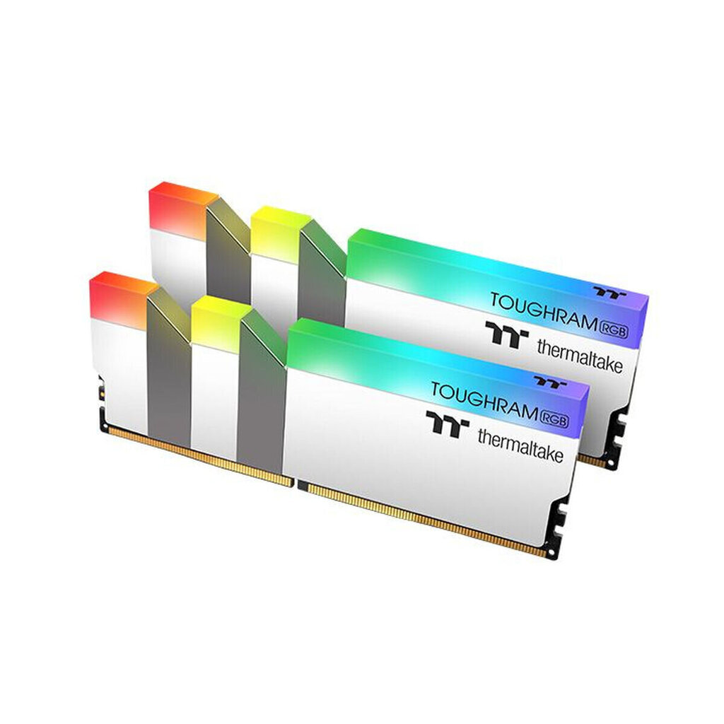 Thermaltake Toughram 16GB DDR4 CL19 цена и информация | Operatiivmälu (RAM) | kaup24.ee