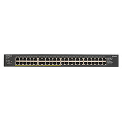 Netgear GS348PP-100EUS, must hind ja info | Lülitid (Switch) | kaup24.ee