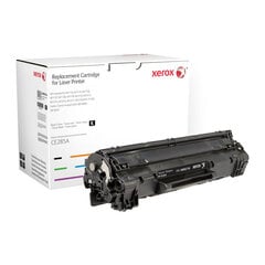 Xerox CE285A, must hind ja info | Laserprinteri toonerid | kaup24.ee