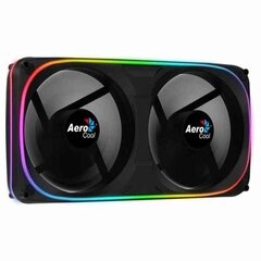 Aerocool ACF3-AT10217.71 цена и информация | Компьютерные вентиляторы | kaup24.ee