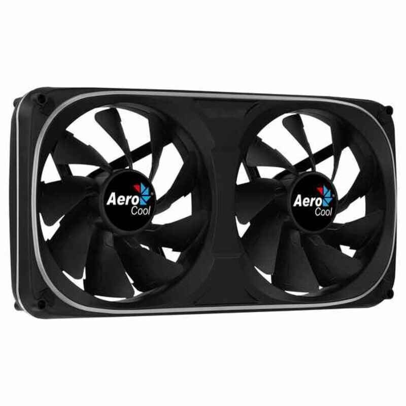 Aerocool ACF3-AT10217.71 hind ja info | Arvuti ventilaatorid | kaup24.ee