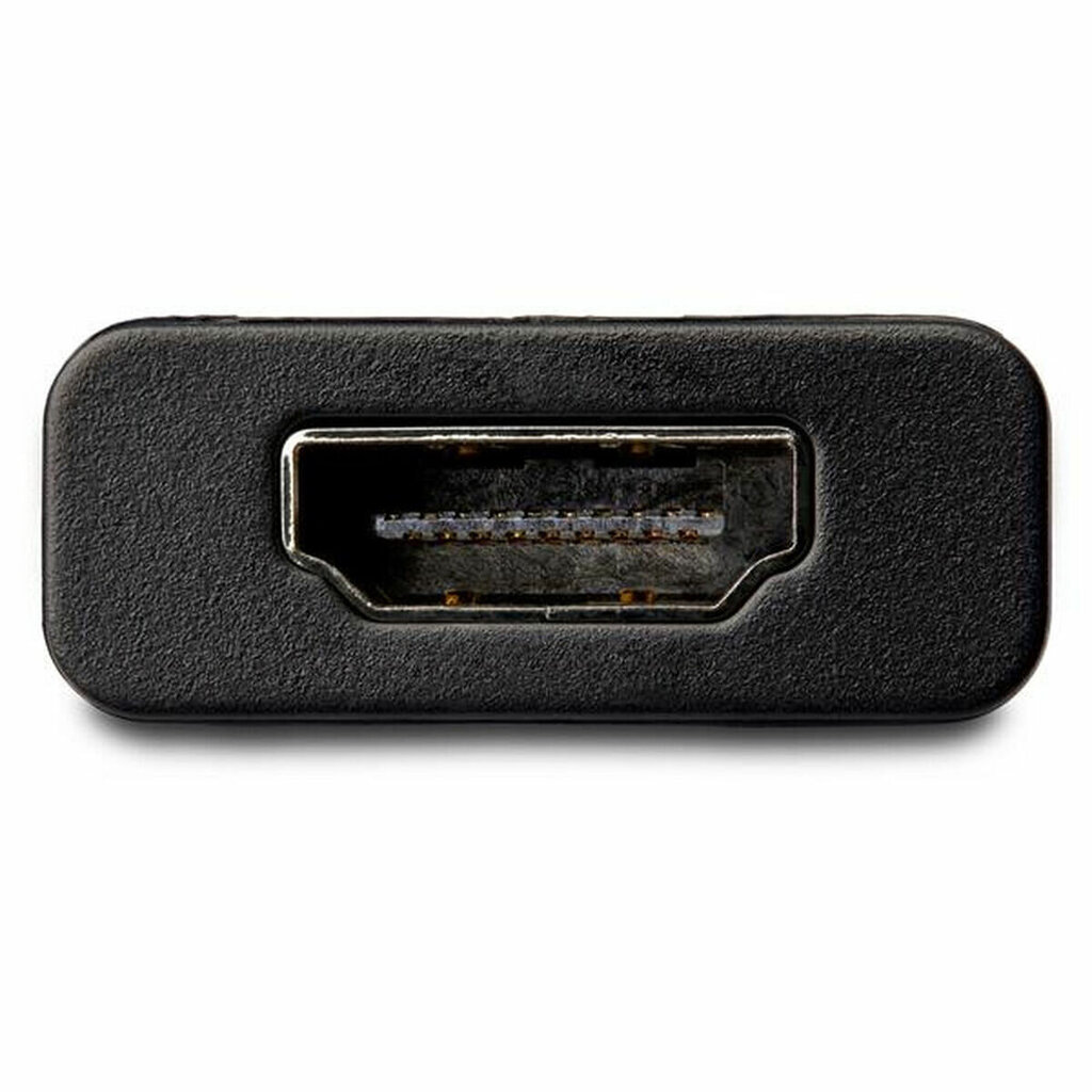 StarTech DisplayPort-HDMI цена и информация | USB jagajad, adapterid | kaup24.ee