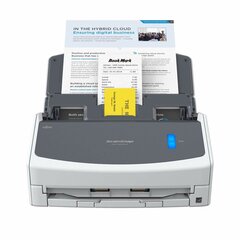 Fujitsu ScanSnap iX1400 цена и информация | Сканер | kaup24.ee