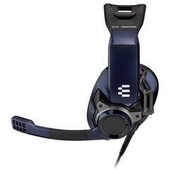 Mänguri kõrvaklapid EPOS Sennheiser GSP 602 Black-Orange (Must Oranž) hind ja info | Kõrvaklapid | kaup24.ee