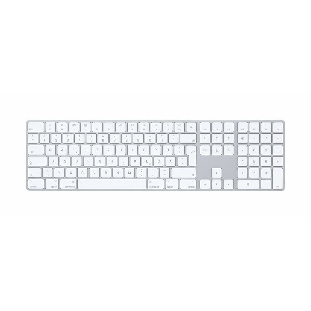 Apple MQ052Y/A цена и информация | Klaviatuurid | kaup24.ee