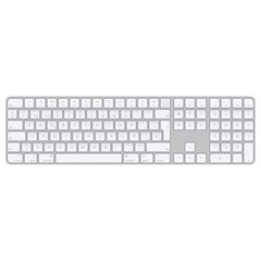 Беспроводная клавиатура Apple MK2C3Y/A цена и информация | Клавиатура с игровой мышью 3GO COMBODRILEW2 USB ES | kaup24.ee