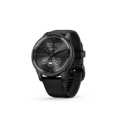 Garmin vivomove Trend Kiltkivihall 010-02665-00 hind ja info | Nutikellad (smartwatch) | kaup24.ee