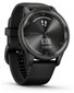 Garmin vívomove® Trend Slate/Black hind ja info | Nutikellad (smartwatch) | kaup24.ee