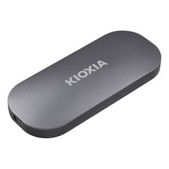 Kioxia Exceria Plus, 1 TB hind ja info | Välised kõvakettad (SSD, HDD) | kaup24.ee