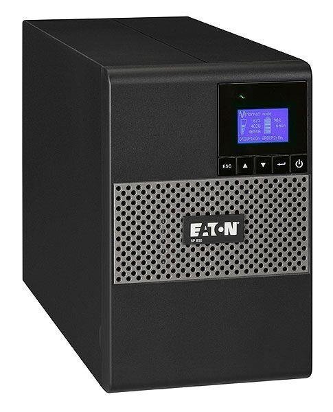 Eaton Powerware 5P1150i hind ja info | Puhvertoiteallikad (UPS) | kaup24.ee