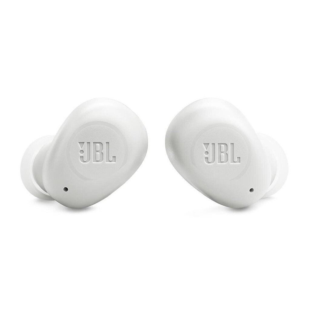 JBL Wave Buds TWS JBLWBUDSWHT цена и информация | Kõrvaklapid | kaup24.ee