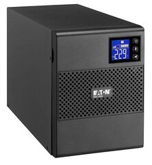 Источник бесперебойного питания Eaton 5SC1000i цена и информация | Источники бесперебойного питания (UPS) | kaup24.ee