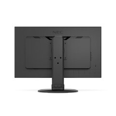 Монитор NEC 60005350 LED 27&quot; Full HD цена и информация | NEC Мониторы, стойки для мониторов | kaup24.ee