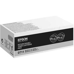 EPSON hind ja info | Laserprinteri toonerid | kaup24.ee