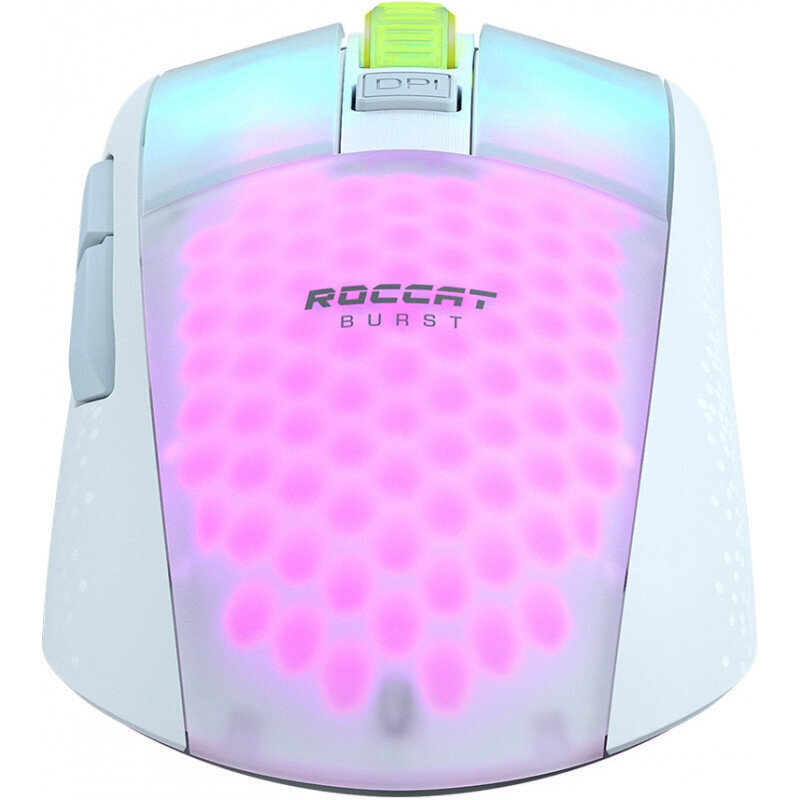 Roccat Burst Pro Air ROC-11-436 hind ja info | Hiired | kaup24.ee