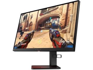 Игровая клавиатура Gaming HP Encoder OMEN Испанская Qwerty цена и информация | Мониторы | kaup24.ee