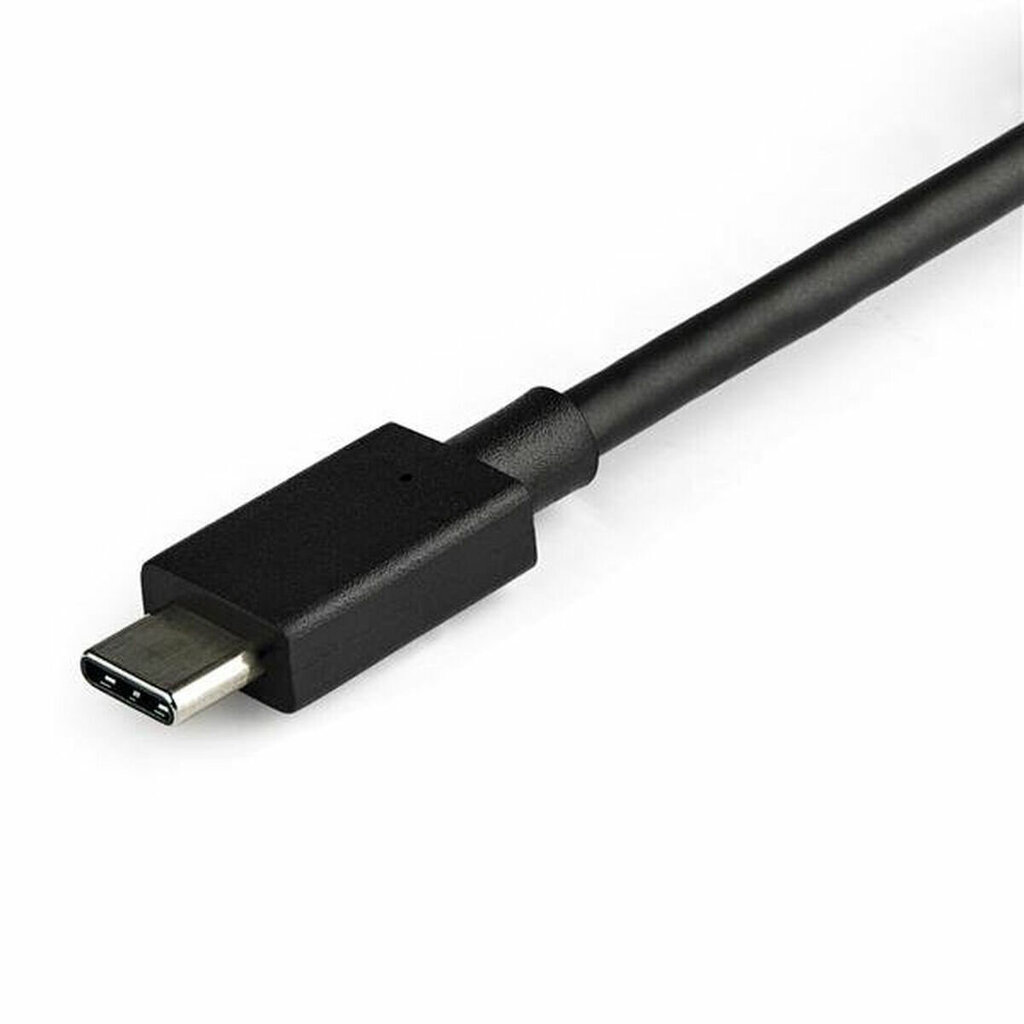 USB C – HDMI adapter Startech CDP2HD4K60H, must hind ja info | USB jagajad, adapterid | kaup24.ee
