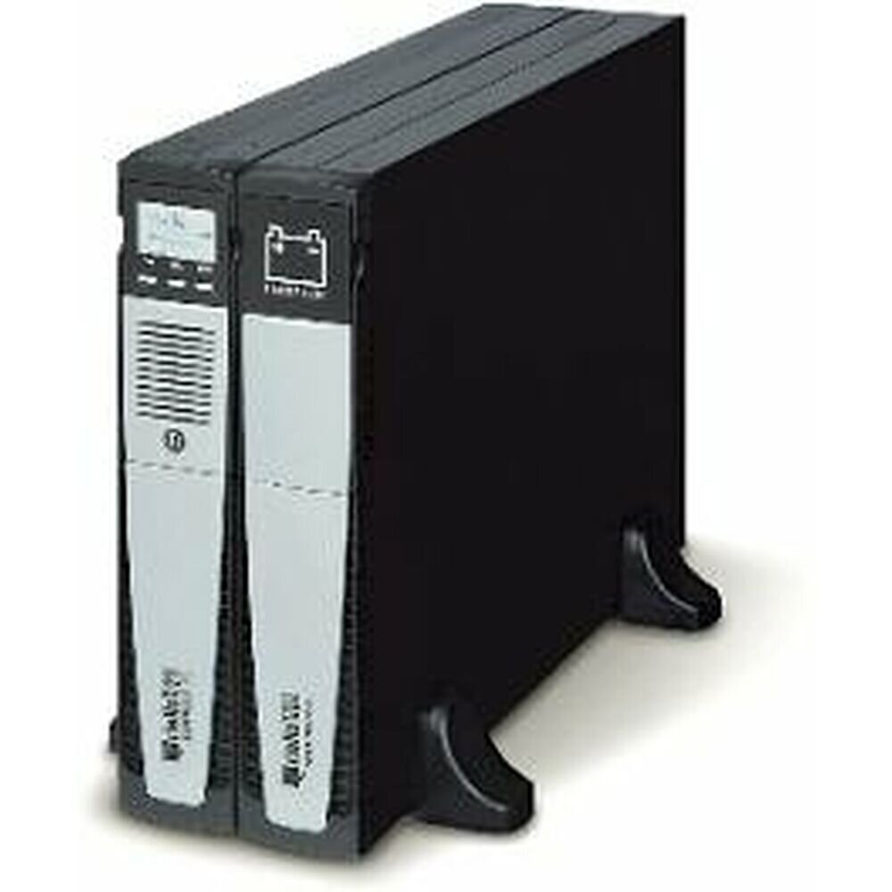 Katkematu toitesüsteem Interaktiivne UPS Riello Sentinel Dual (Low Power) 2200VA 1980 W 2200 VA hind ja info | Puhvertoiteallikad (UPS) | kaup24.ee