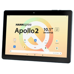 Tahvelarvuti HANNS G Apollo 2 32 GB 10,1" 3 GB RAM hind ja info | Tahvelarvutid | kaup24.ee