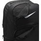 Nike seljakott BRASILIA XL BKPK - 9.5 (30L), must hind ja info | Naiste käekotid | kaup24.ee