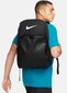 Nike seljakott BRASILIA XL BKPK - 9.5 (30L), must hind ja info | Naiste käekotid | kaup24.ee