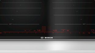 Induction hob Bosch PXX675DC1E цена и информация | Варочные поверхности | kaup24.ee