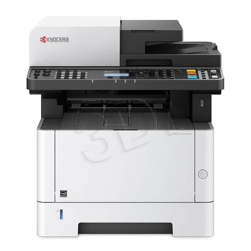 Kyocera Ecosys M2040DN hind ja info | Printerid | kaup24.ee