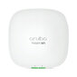 Access Point HP Aruba R6M50A hind ja info | Juhtmeta pöörduspunktid  (Access Point) | kaup24.ee