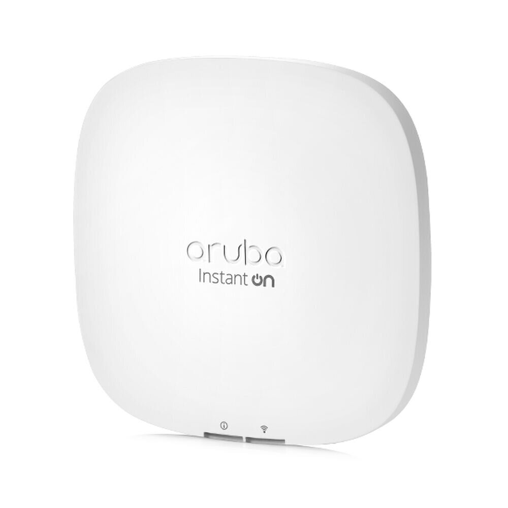 Access Point HP Aruba R6M50A hind ja info | Juhtmeta pöörduspunktid  (Access Point) | kaup24.ee