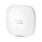 Access Point HP Aruba R6M50A hind ja info | Juhtmeta pöörduspunktid  (Access Point) | kaup24.ee