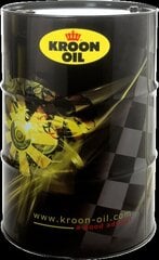 Hüdraulikaõli Kroon-Oil Perlus H 46, 208L hind ja info | Eriotstarbelised määrdeõlid ja -vedelikud | kaup24.ee