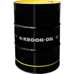 Kroon-Oil Torsynth масло универсальное синтетическое 5W-30, 208L цена и информация | Моторные масла | kaup24.ee