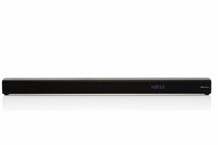 JVC TH-E431B hind ja info | Koduaudio ja "Soundbar" süsteemid | kaup24.ee