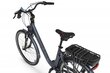 Elektriratas Ecobike Traffic 11,6 Ah Greenway, sinine hind ja info | Elektrirattad | kaup24.ee