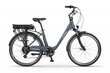 Elektriratas Ecobike Traffic 11,6 Ah Greenway, sinine hind ja info | Elektrirattad | kaup24.ee