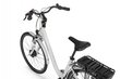 Elektriratas Ecobike Basic Nexus 8,7 Ah Greenway, valge цена и информация | Elektrirattad | kaup24.ee