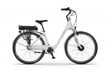 Elektriratas Ecobike Basic Nexus 11,6 Ah Greenway, valge цена и информация | Elektrirattad | kaup24.ee