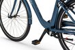 Elektrijalgratas Ecobike Basic 14,5 Ah Greenway, sinine hind ja info | Elektrirattad | kaup24.ee